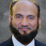 Shahid Chishty