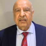 Ghulam Hussain Malik