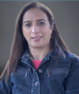 Asma Rafi