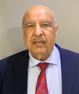 Ghulam Hussain Malik